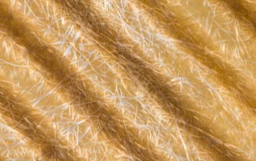 Meadowbank fibreglass roof waterproofing