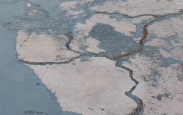 fibreglass roofing replacement Meadowbank