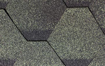 Meadowbank fibreglass shingle repairs