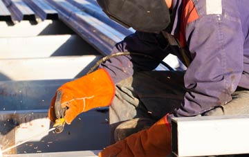Meadowbank flat roofing options