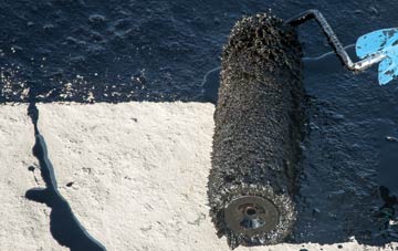 Meadowbank liquid sealant waterproofing