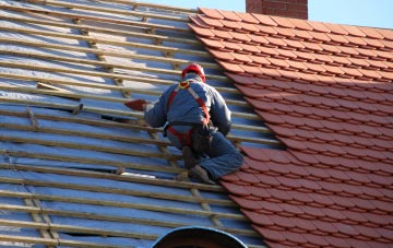 roof tiles Meadowbank