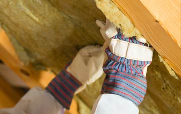 types of Meadowbank pitched roof insulation materials