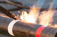 Meadowbank flat roofing replacement