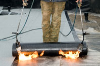 Meadowbank flat roof sealing quote